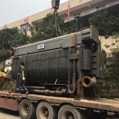 燃氣溴化鋰冷熱溫水機組午夜福利影视在线