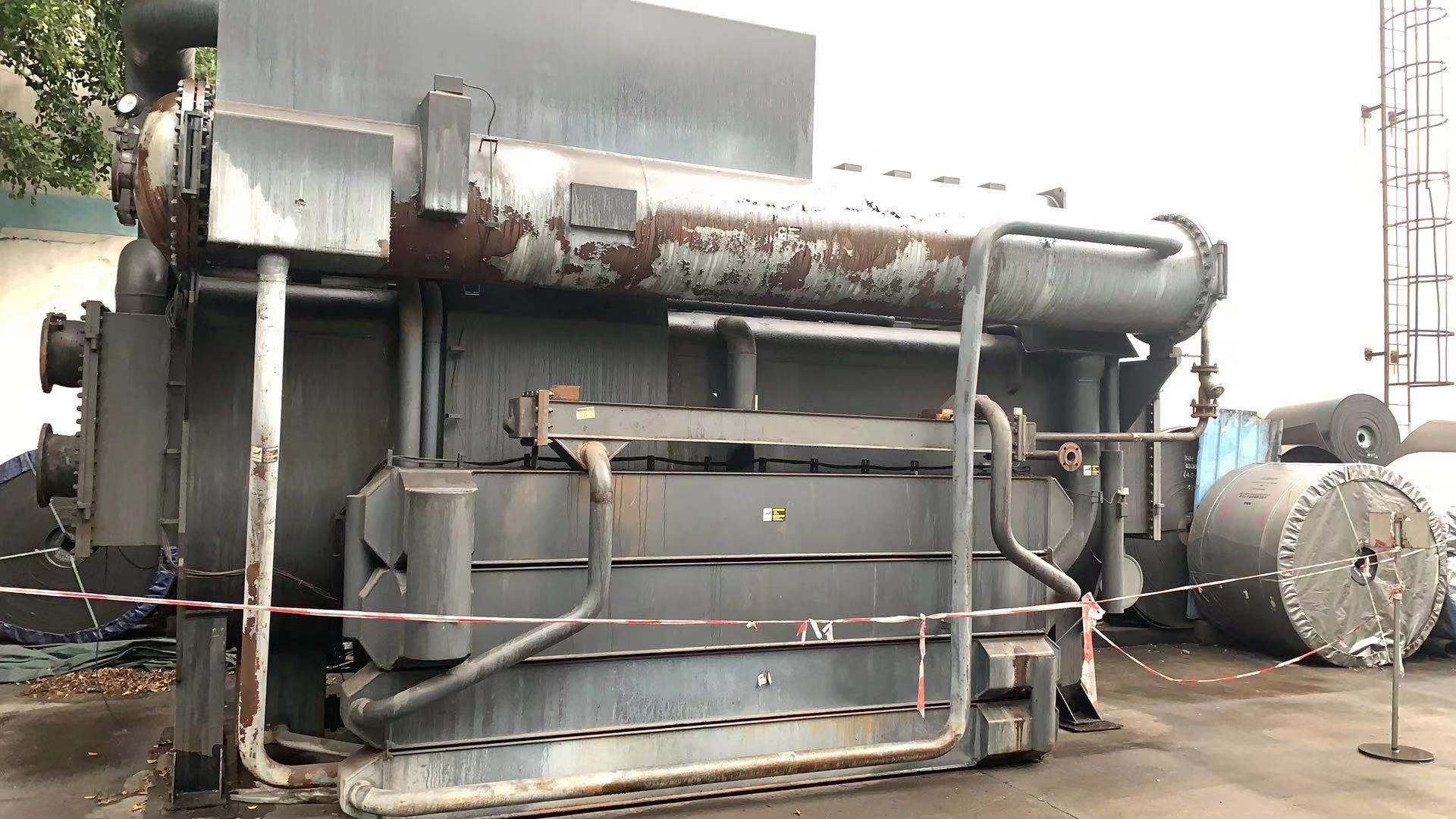 螺杆式冷水機午夜福利影视在线