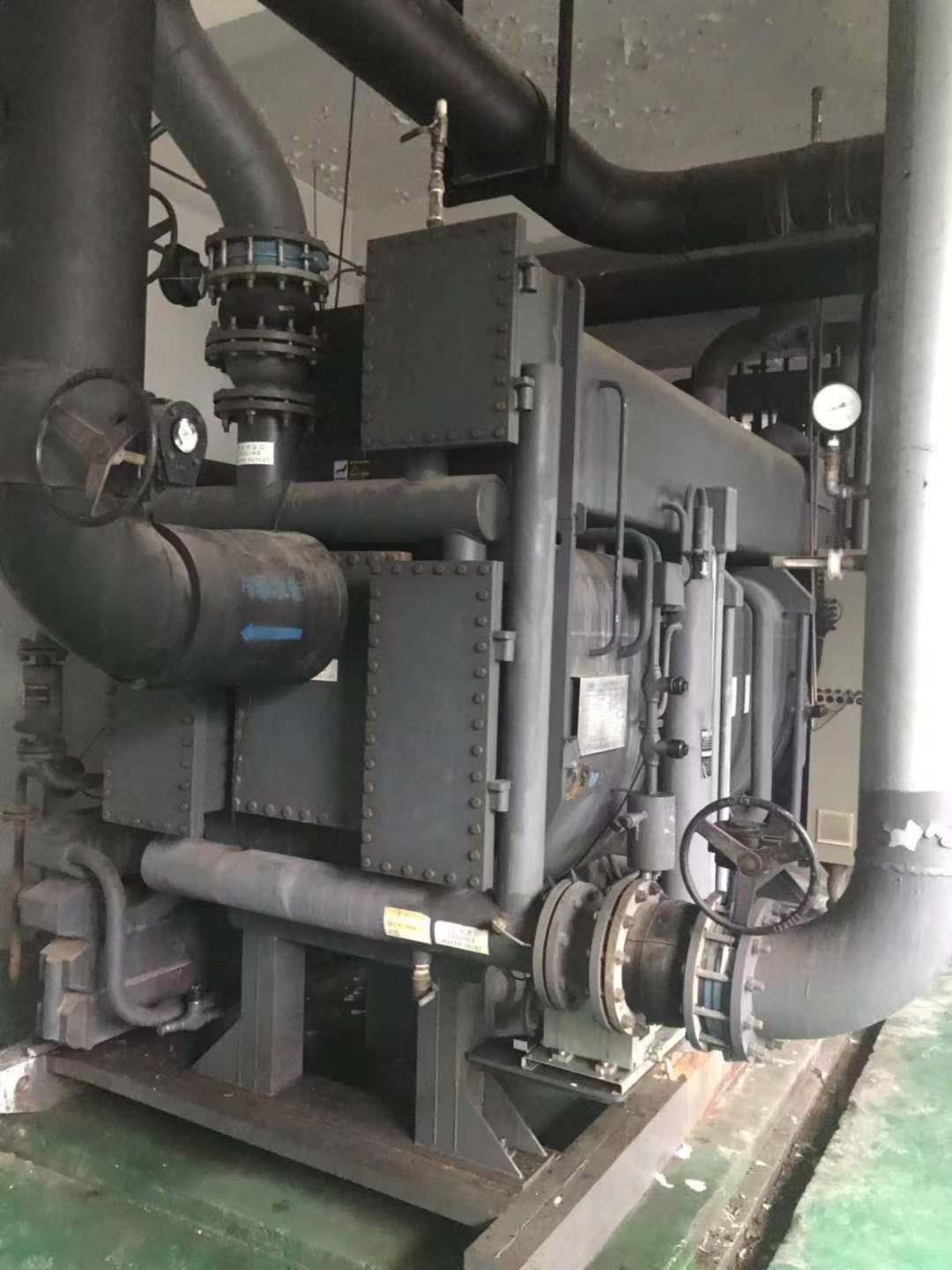 無錫二手螺杆冷水機午夜福利影视在线