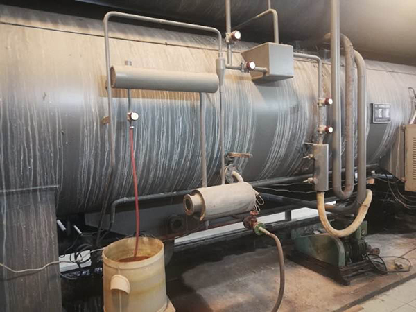 溴化鋰熱水製冷機午夜福利影视在线