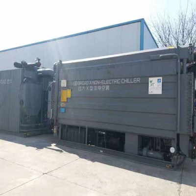 無錫溴化鋰製冷機午夜福利影视在线公司