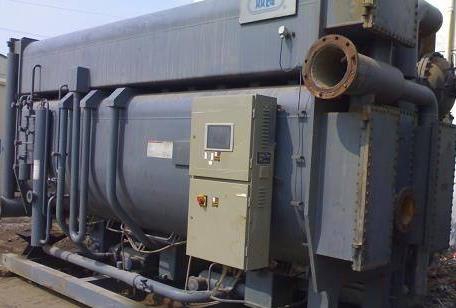 空調機，篩選機異常聲音循環的空調機外故障排除方法